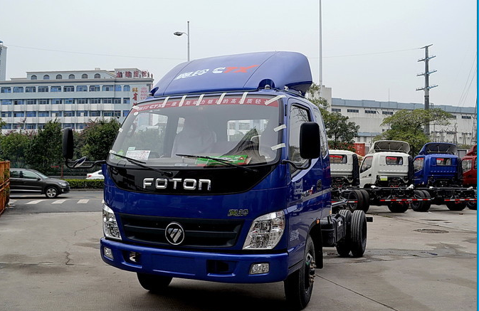 ������BJ5049XXC-AB������܇